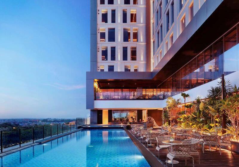 Fotos del hotel Grand Mercure Surabaya City:  7