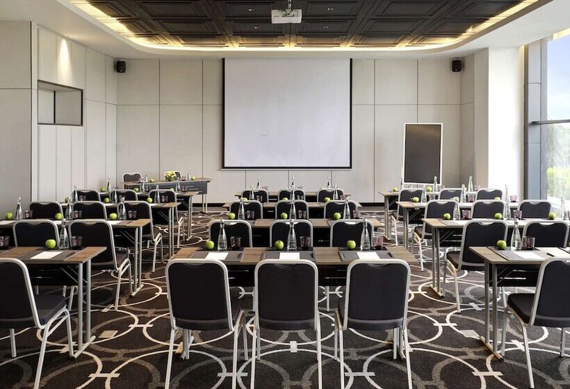 Fotos del hotel Grand Mercure Surabaya City:  23