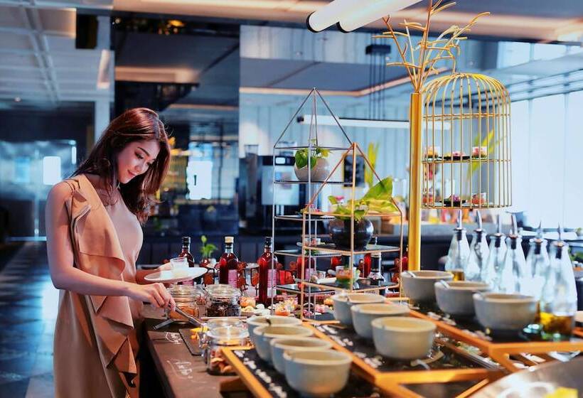 Fotos del hotel Grand Mercure Surabaya City:  10