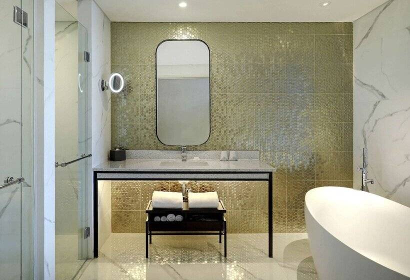 Fotos del hotel Grand Mercure Surabaya City:  8