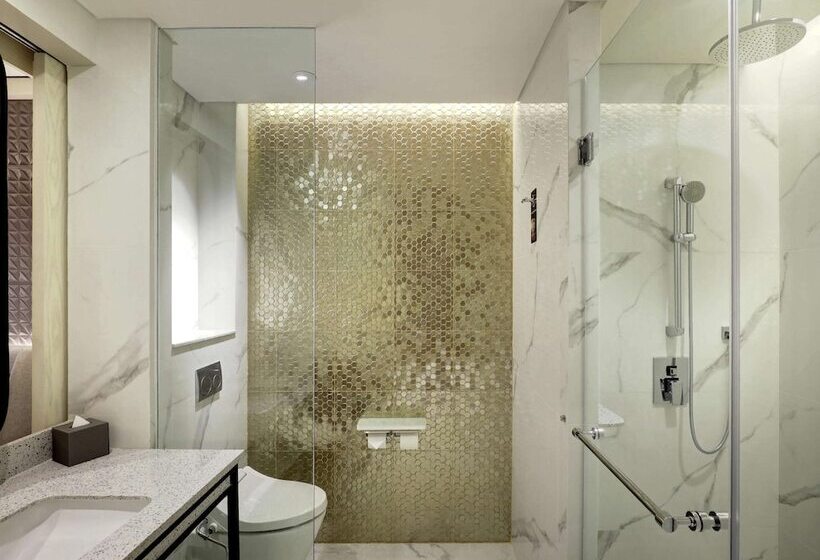 Fotos del hotel Grand Mercure Surabaya City:  4