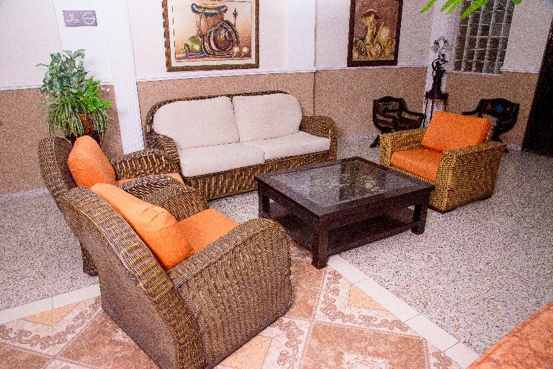 Ayenda 1309 Villa Dilia