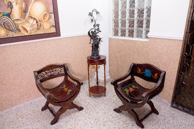 Fotos del hotel Ayenda 1309 Villa Dilia:  4