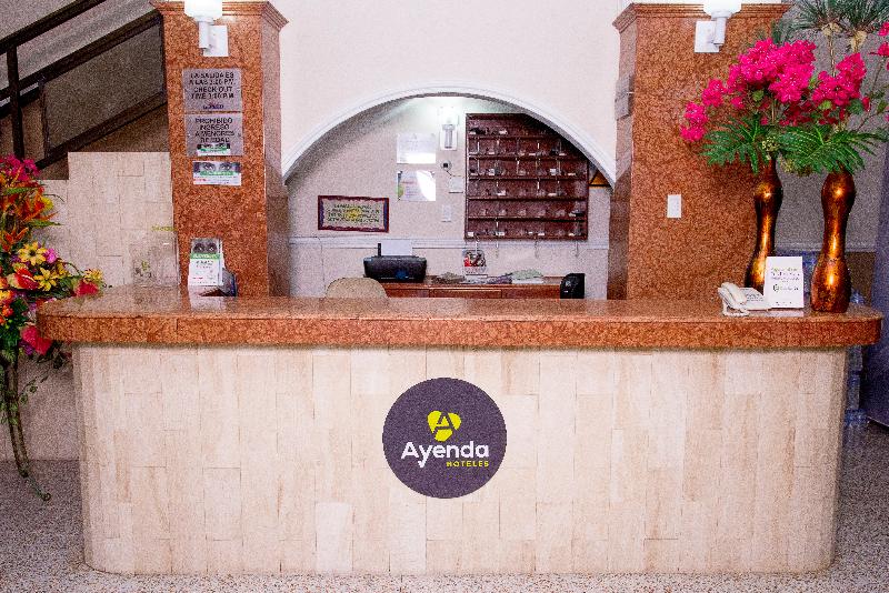 Fotos del hotel Ayenda 1309 Villa Dilia:  6