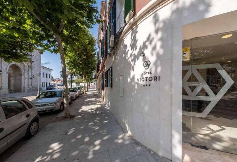 Fotos del hotel Victori:  15