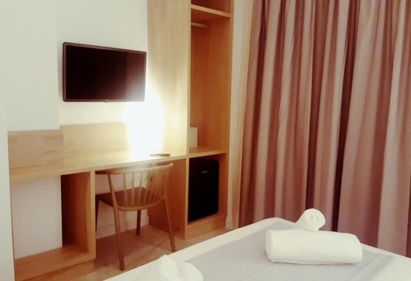 Fotos del hotel Victori:  12