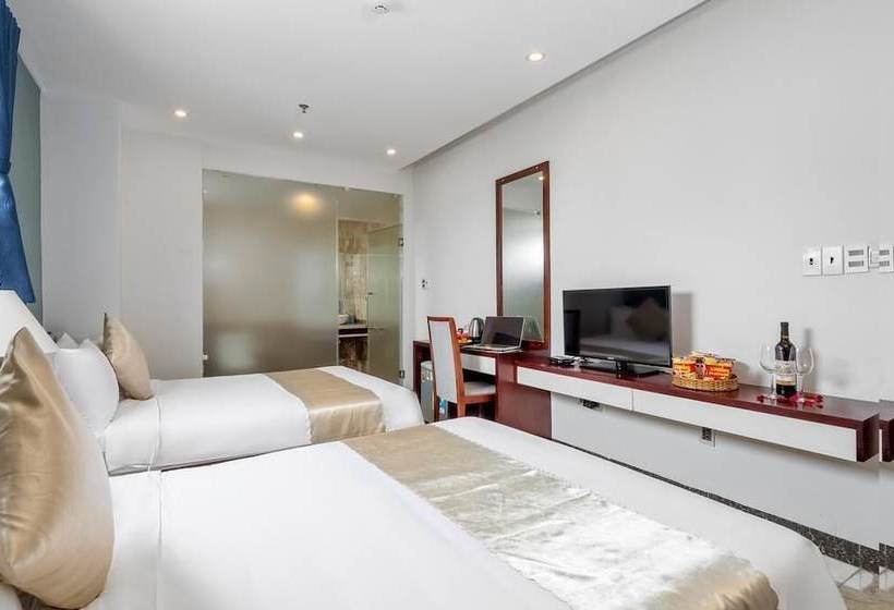 Fotos del hotel Rosetta  Da Nang:  4