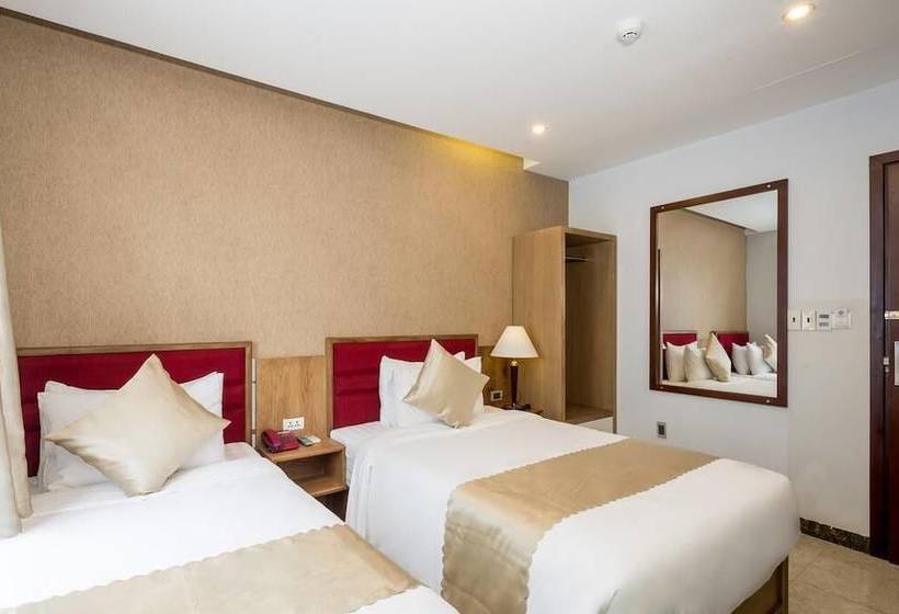 Fotos del hotel Rosetta  Da Nang:  9