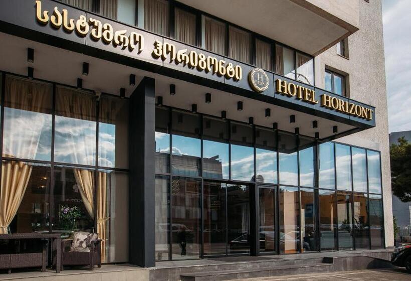 Reikartz Horizont Tbilisi