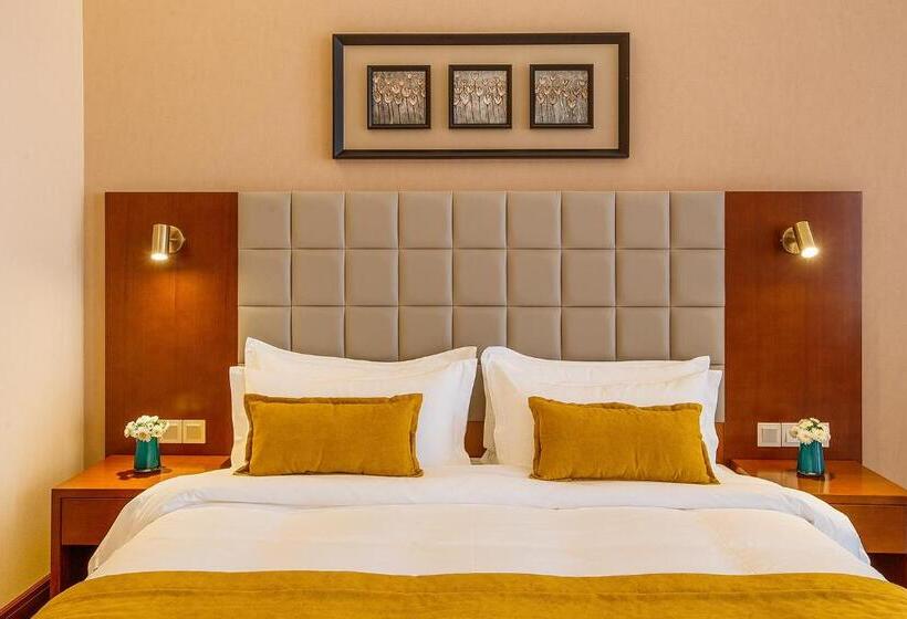 Fotos del hotel Reikartz Horizont Tbilisi:  5