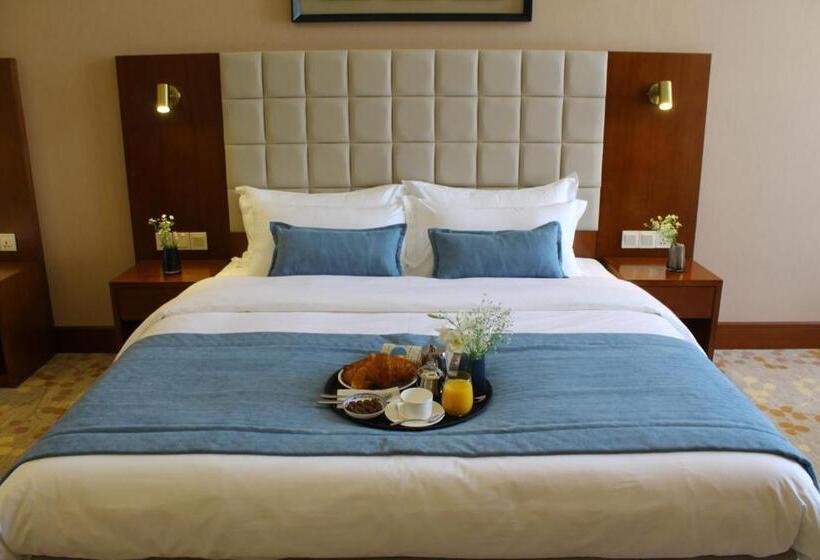 Fotos del hotel Reikartz Horizont Tbilisi:  11