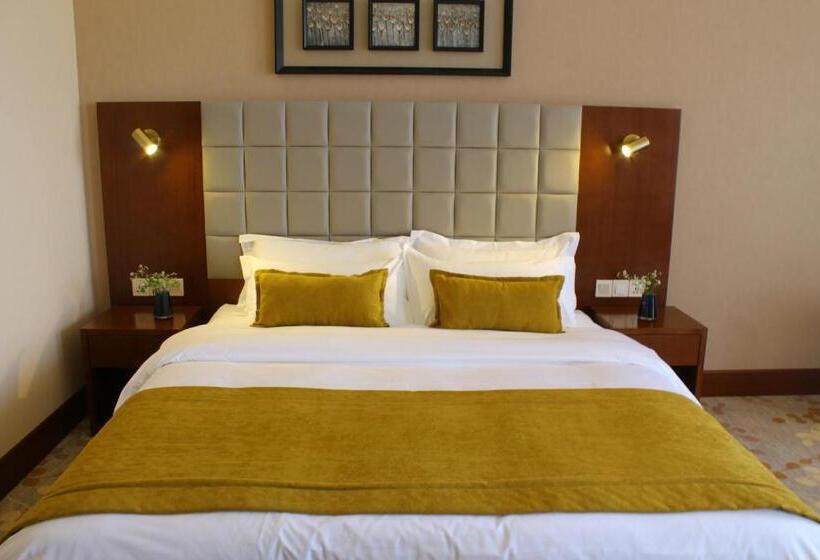 Fotos del hotel Reikartz Horizont Tbilisi:  9