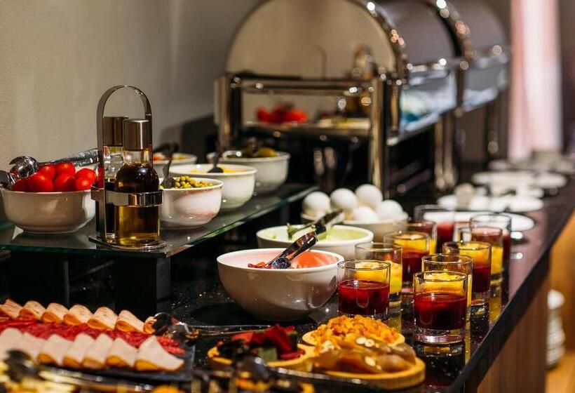 Fotos del hotel Reikartz Horizont Tbilisi:  25