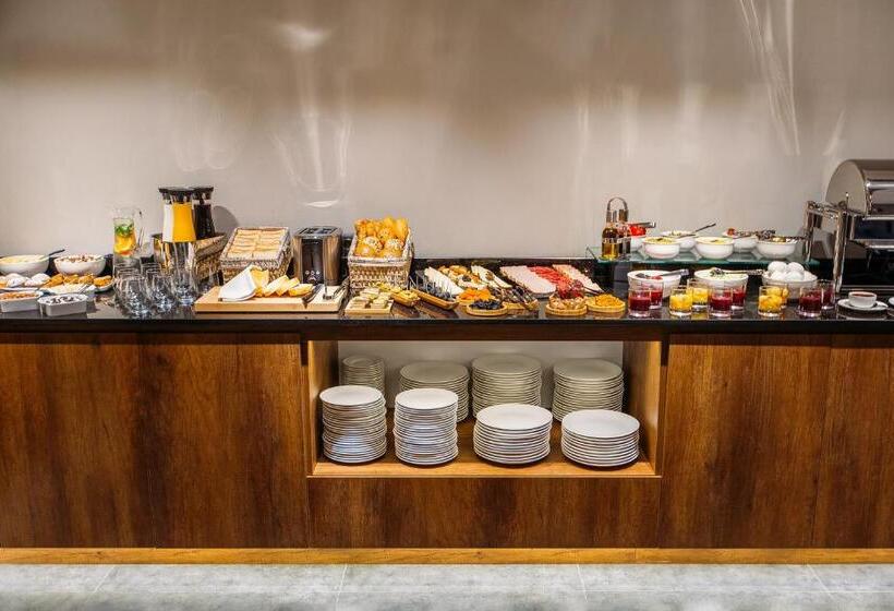 Fotos del hotel Reikartz Horizont Tbilisi:  4