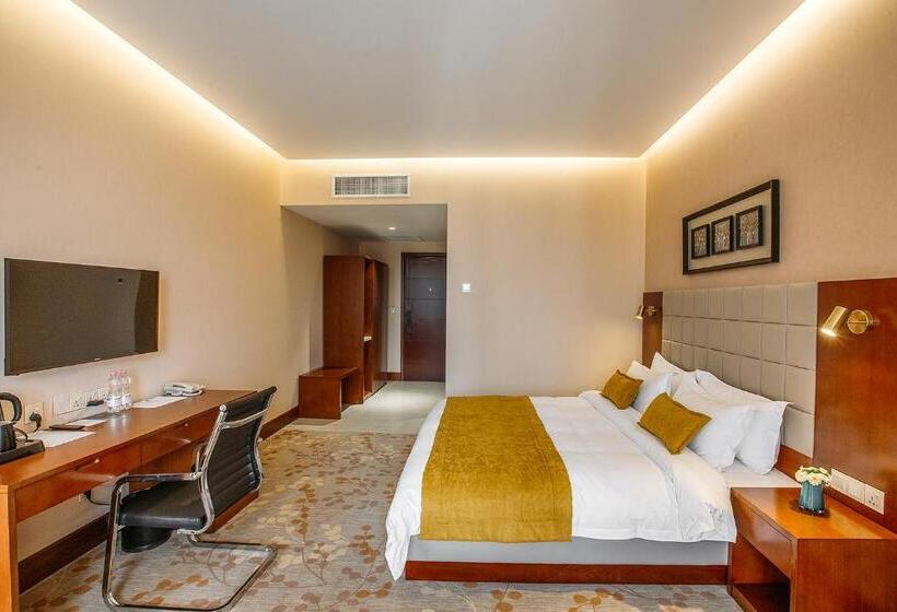 Fotos del hotel Reikartz Horizont Tbilisi:  7