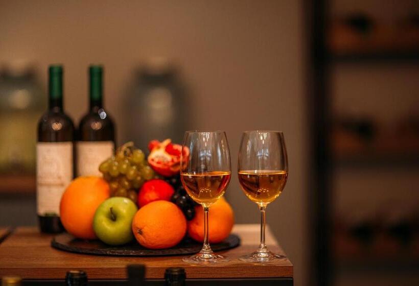 Fotos del hotel Reikartz Horizont Tbilisi:  10