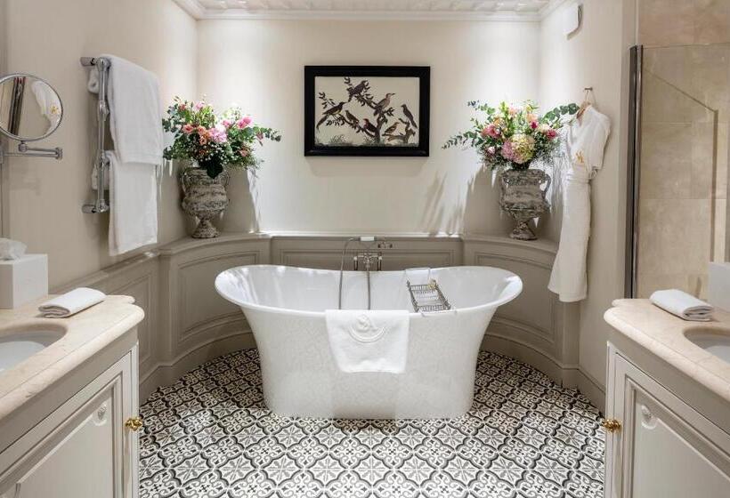 Fotos del hotel Villa Saintange:  8