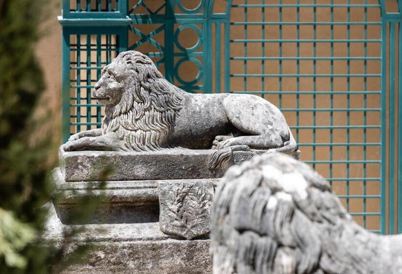 Fotos del hotel Villa Saintange:  5