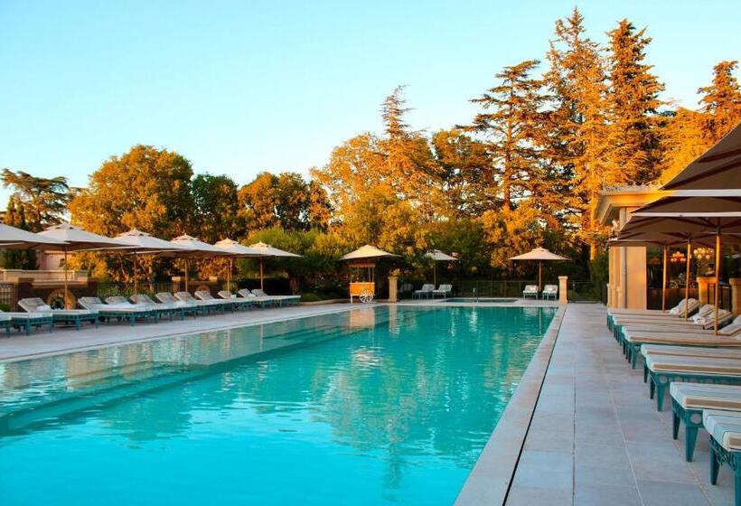 Fotos del hotel Villa Saintange:  17