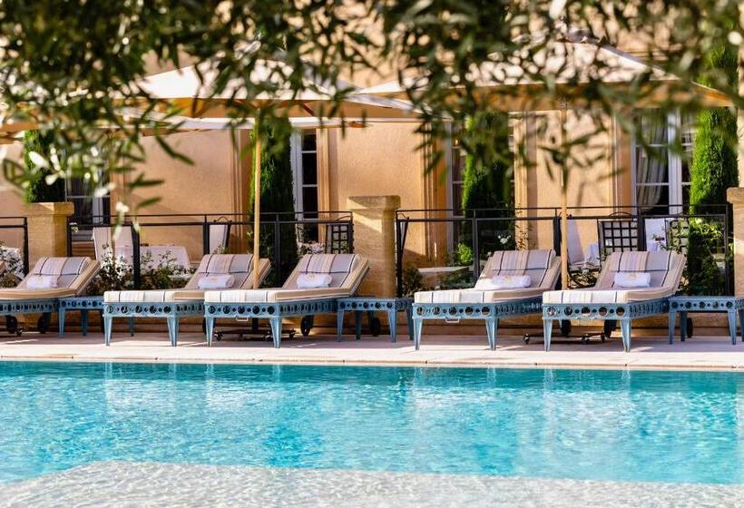 Fotos del hotel Villa Saintange:  24