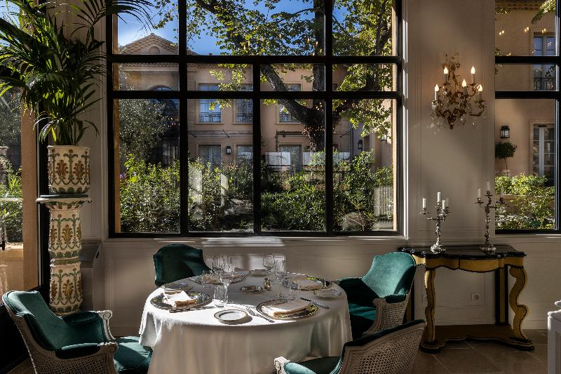 Fotos del hotel Villa Saintange:  14