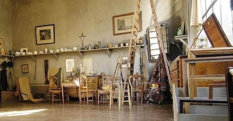 Fotos del hotel Villa Saintange:  11