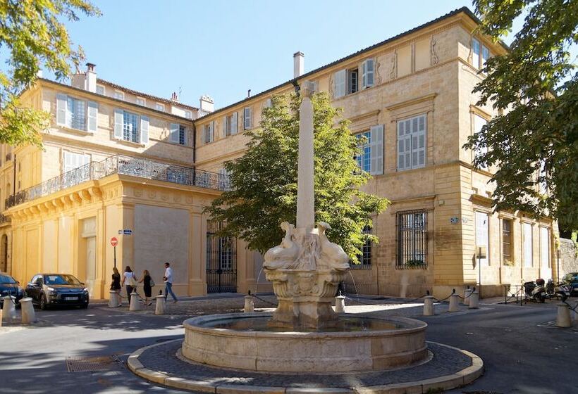 Fotos del hotel Villa Saintange:  12