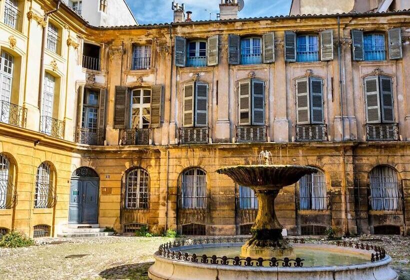 Fotos del hotel Villa Saintange:  13