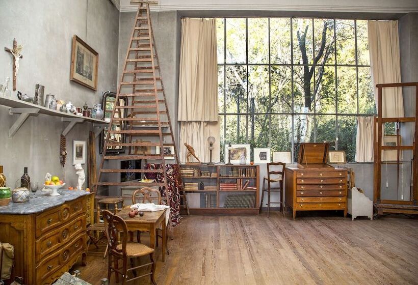 Fotos del hotel Villa Saintange:  19