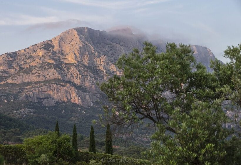 Fotos del hotel Villa Saintange:  20