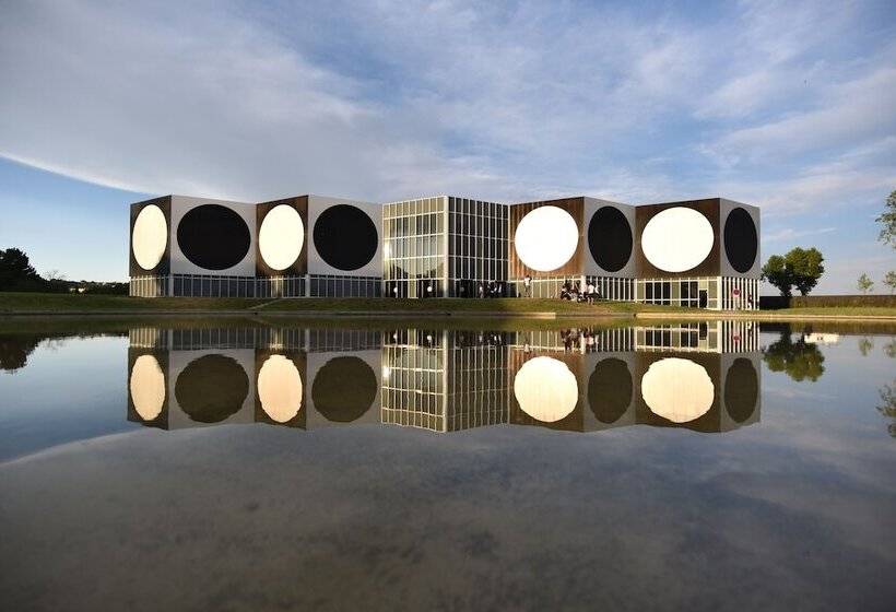 Fotos del hotel Villa Saintange:  21