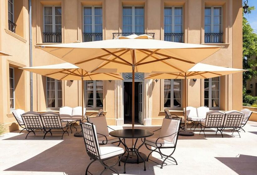 Fotos del hotel Villa Saintange:  23