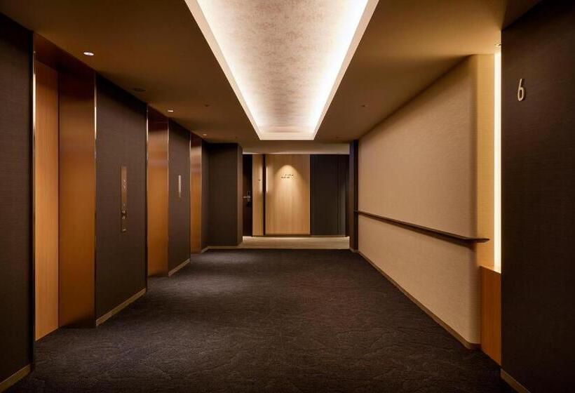 Fotos del hotel Agora Kanazawa:  10