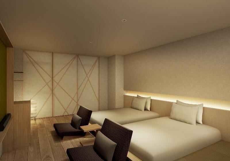 Fotos del hotel Agora Kanazawa:  7