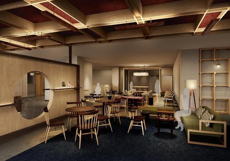 Fotos del hotel Agora Kanazawa:  9