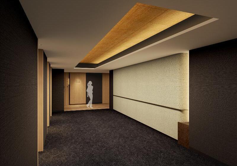 Fotos del hotel Agora Kanazawa:  11