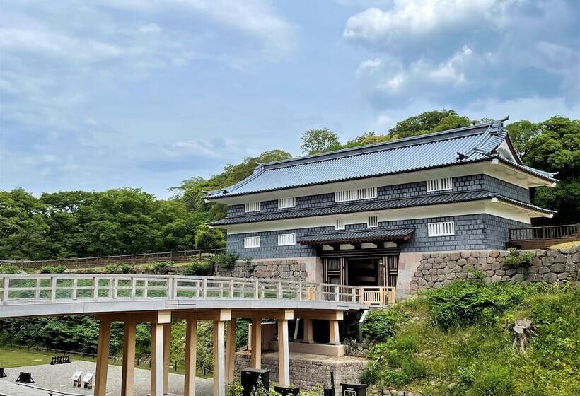 Fotos del hotel Agora Kanazawa:  2