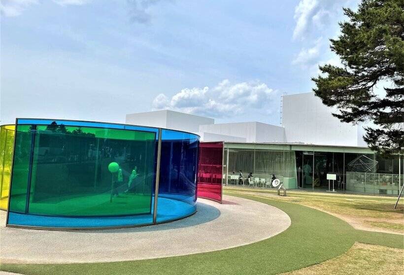 Fotos del hotel Agora Kanazawa:  13