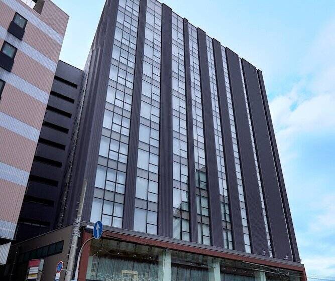 Fotos del hotel Agora Kanazawa:  3
