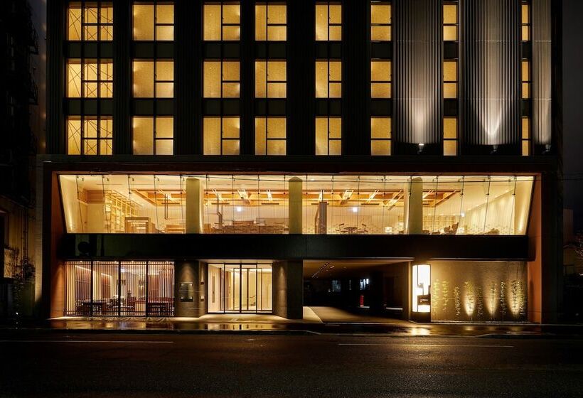 Fotos del hotel Agora Kanazawa:  6