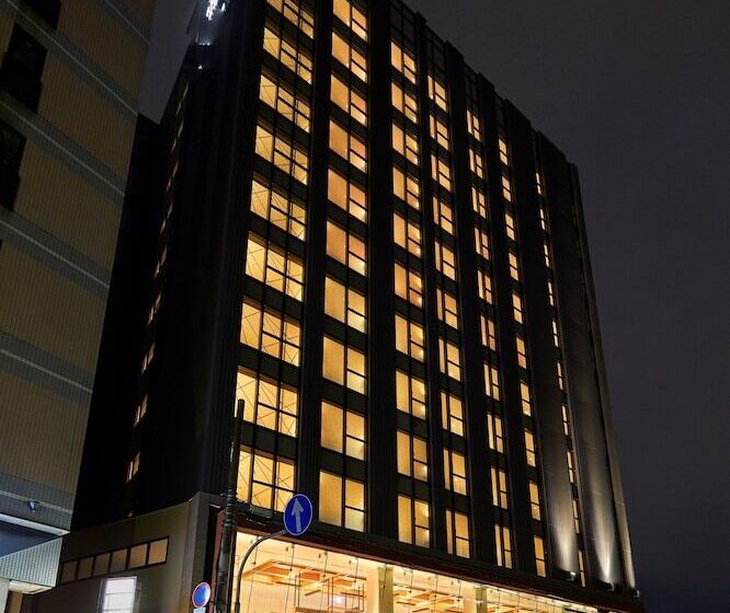 Fotos del hotel Agora Kanazawa:  5