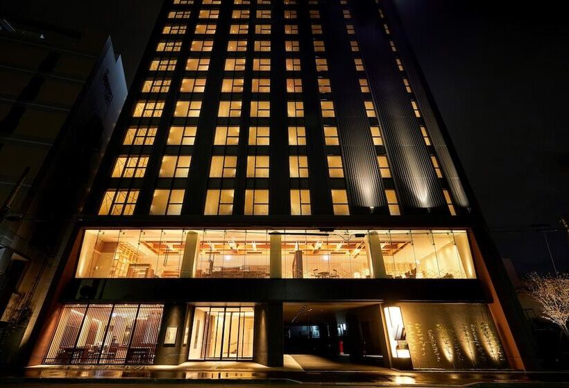 Fotos del hotel Agora Kanazawa:  18