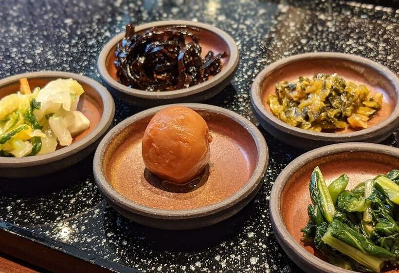 Fotos del hotel Agora Kanazawa:  21