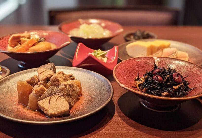 Fotos del hotel Agora Kanazawa:  22