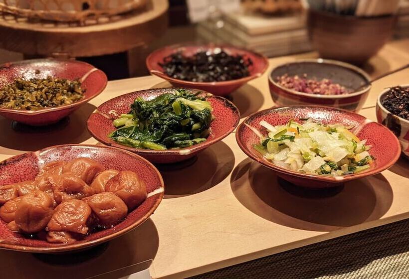 Fotos del hotel Agora Kanazawa:  23