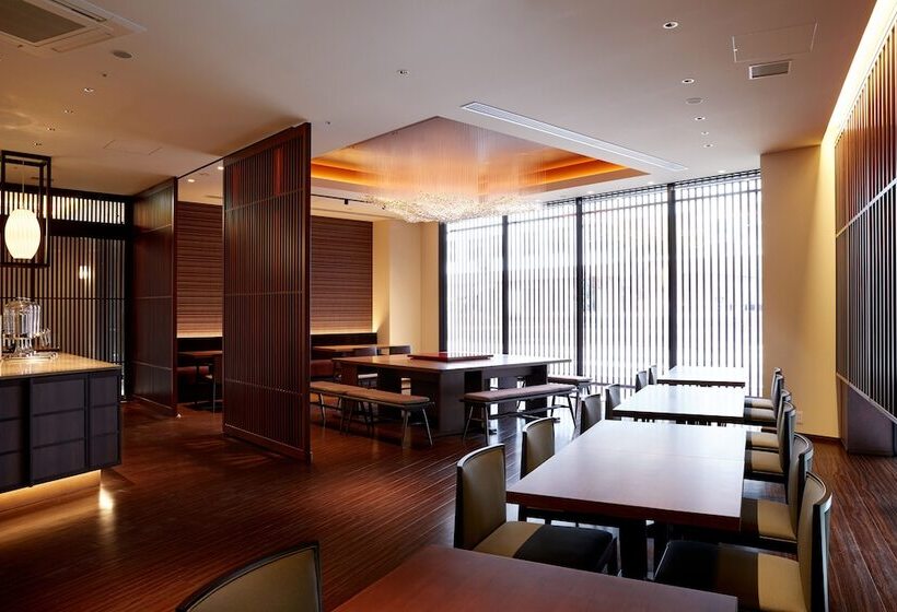 Fotos del hotel Agora Kanazawa:  25