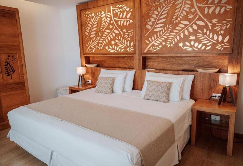 Fotos del hotel Acacia:  12