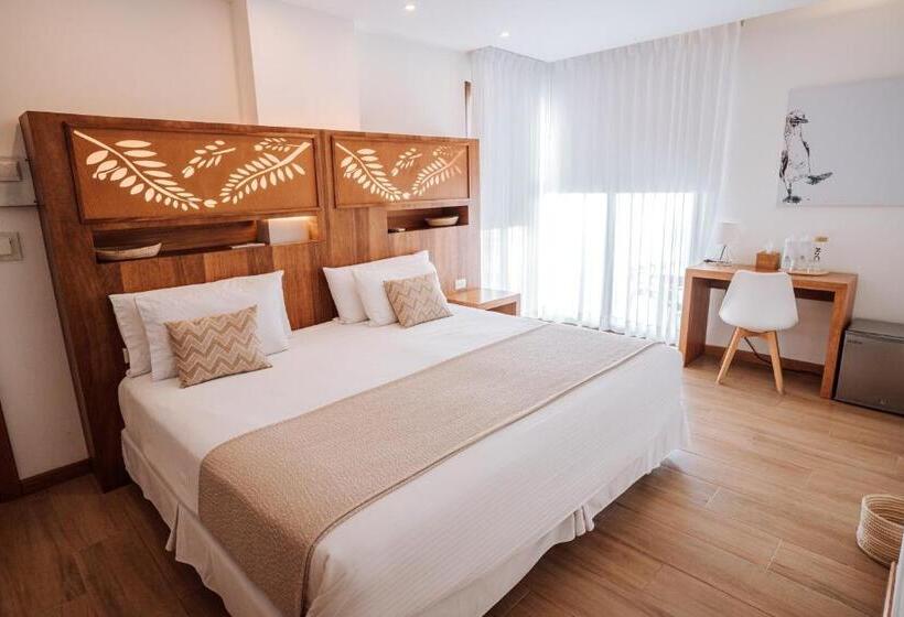 Fotos del hotel Acacia:  17