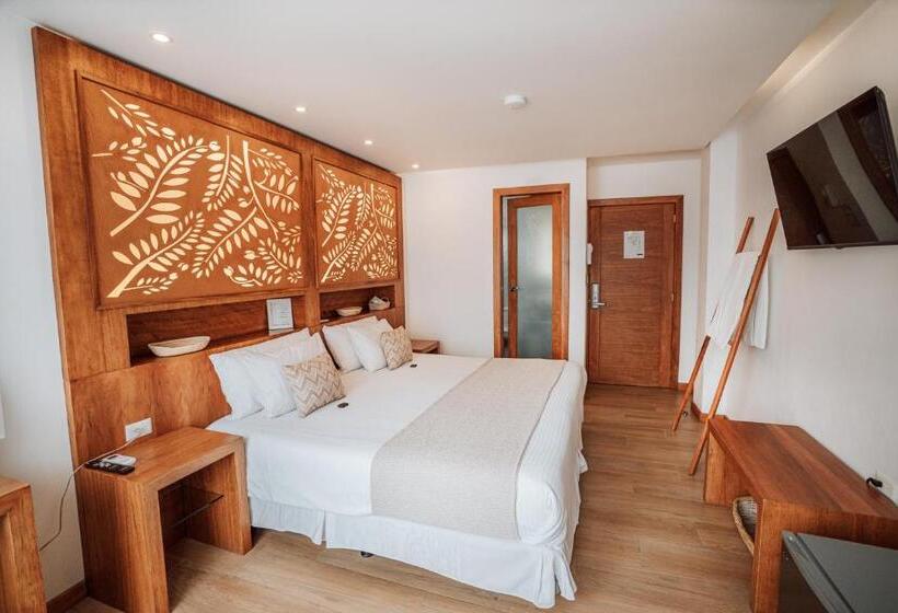 Fotos del hotel Acacia:  16