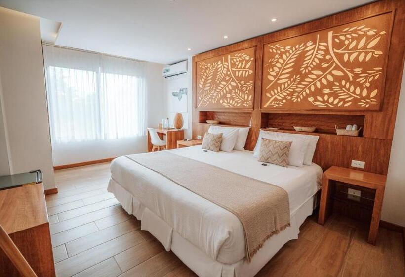 Fotos del hotel Acacia:  15